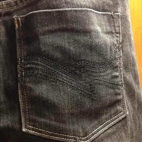 White House Black Market Jeans, 10 Short* - Picture 3 of 7